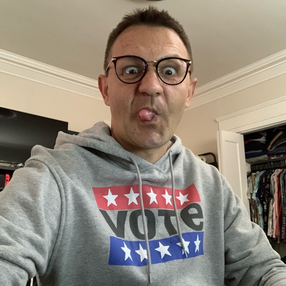 Meet your Posher, M - Picture 3 of 8